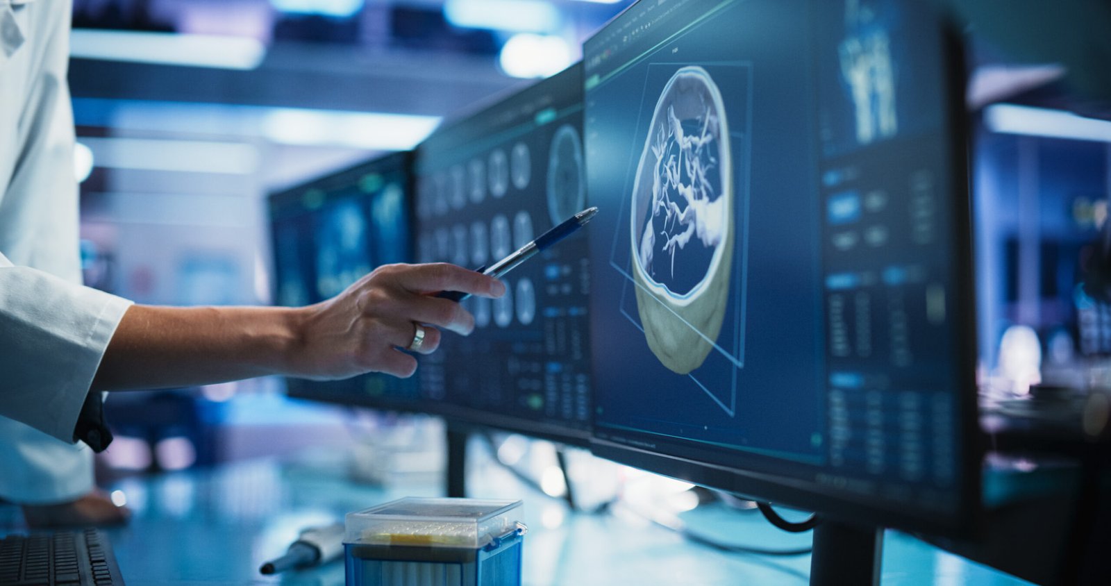 Focus Where It Matters